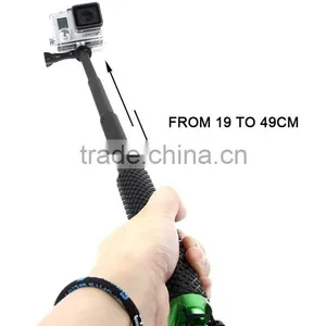 Selfie Stick for Gopro1/Gopro1 Pole/Gopro1 Stick/Selfie Stick/Aluminum Selfie Stick thumbnail-3