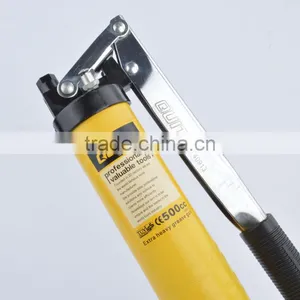 Vehicle Repairing Grease Gun,auto Manual Grease Gun,500cc Hand Grease Gun thumbnail-5