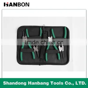 4PCS Circlip Plier Set thumbnail-1