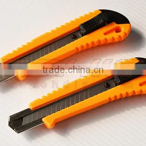 CN072 18mm Snap off Blade Art Knife thumbnail-2