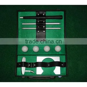 Golf Gift Set Wholesale Golf Gift Putter Set thumbnail-5
