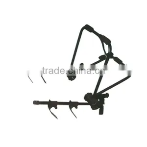 Car Rear Mount Bicycle Carrier thumbnail-1