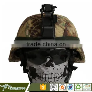 New Fashion Model Combat Army Helmet thumbnail-5