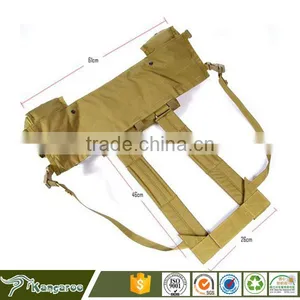 Cheap Military Combat Vest With Ouetdoor Bag thumbnail-3