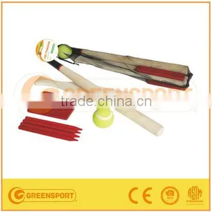 Wooden Baseball Set thumbnail-1