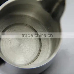 Hot Sale Commercial Stainless Steel Coffee Milk Cup thumbnail-4