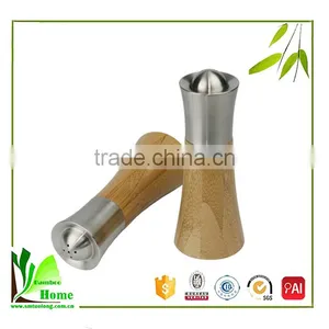 Good to Use 100% Natural Bamboo 100ml Spice Jar Set thumbnail-3