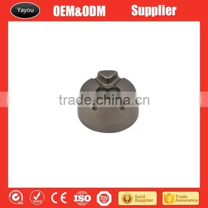 Ductile Iron 65-45-12,custom Made Aluminum Parts,iron Cast Parts thumbnail-1