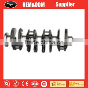 Engine Crankshaft thumbnail-1
