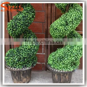 Wholesale All Types of Artificial Ornamental Plants Plastic Plants Topiary Frame thumbnail-3