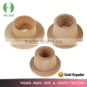 Customized High Quality Wooden Crayon Pencil thumbnail-1
