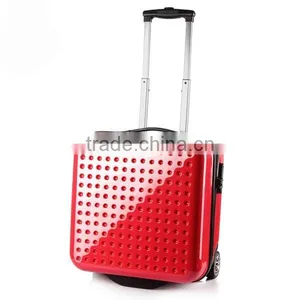 Abs/pc Pilot Case/cabin Bag thumbnail-1