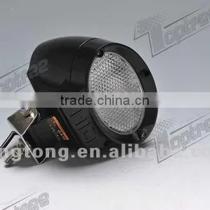 Aluminium HID Truck Light 2008 Perfect For Atv,Utv,Suv,Truck,Farm Machinery thumbnail-1