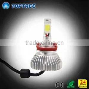 LED Car Headlight Kit H8 H11 Conversion LED Headlight H1 H3 H4 9005 9006 thumbnail-2