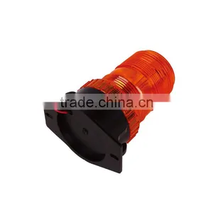 9-110V Led Flash Hazard Light Forklift 110v Safety Warning Lamp thumbnail-2