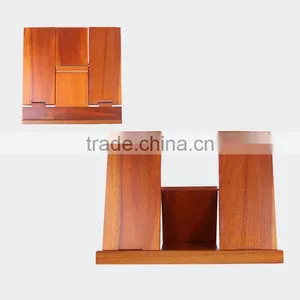 Kitchen Display Stand Book Ipad Dispaly Rack thumbnail-1