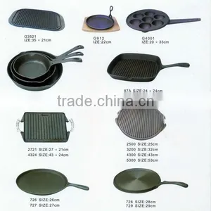 Fry Pan thumbnail-1