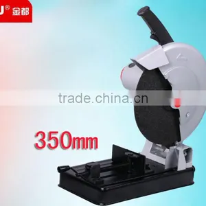 J1G-CF02-350 Model White Mahcine for Cutting Tile With Max Blade Diameter 350mm thumbnail-1