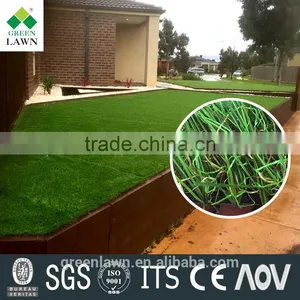Swimming Pool UV Resistance Decorative Artificial Grass for Gardens Landscaping thumbnail-2