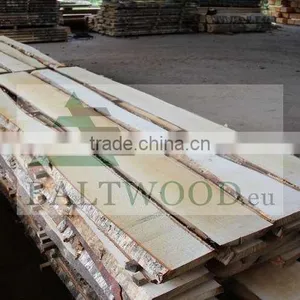 Sawn Baltic Birch Lumber thumbnail-1