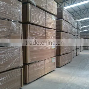 Raw MDF Board With Low Price/2-25mm thumbnail-1