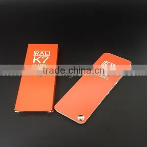 RAL Color Chart K7 thumbnail-4