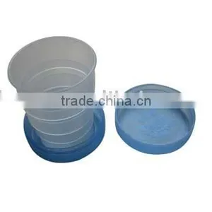 PP Folding Cup/Travel Cup thumbnail-1