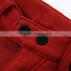 Wholesale Newest Arrival Sexy Women Fitness Jeans Leggings for Outdoor Wear thumbnail-3