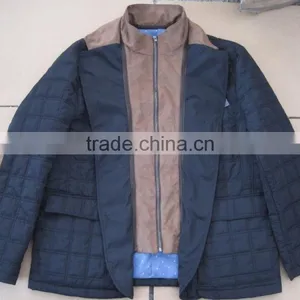 Men Coat /blazer Style Casual Suit Jackets Made in China thumbnail-2