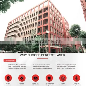 Professional Mini Co2 Laser Engraving Cutting Machine 150W 100W On Wood thumbnail-5