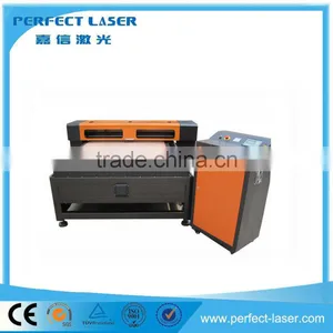 Perfect Laser PEC-0806 Die Board Laser Cutting Machine thumbnail-1