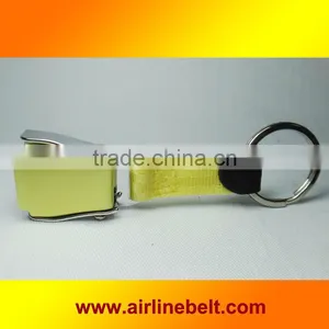 Top Classic id Tag Keychain thumbnail-1