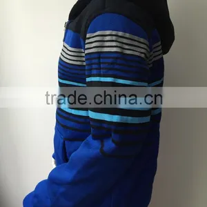 Children Age Kids Winter Coat Warm With Hoody thumbnail-2