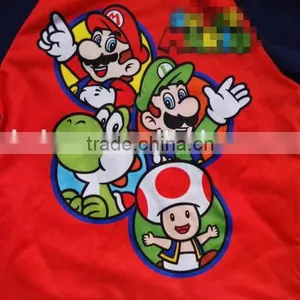 Clothing Stock Lot Children New Style Design Compound Jacket thumbnail-2