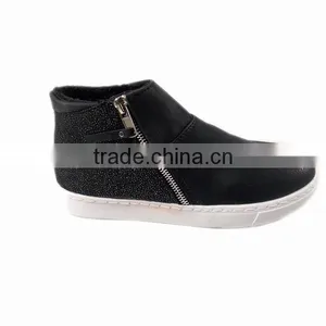 Factory Surplus Cheap Casual Shoes for Teenager Closeout Womens Shoes thumbnail-1