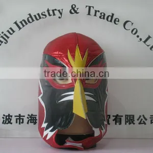 Lucha Libra Wrestling Mask thumbnail-1