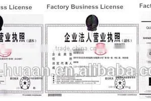 Heavy Duty Chemical Gloves, Chemical Rubber Gloves thumbnail-6