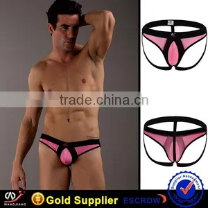 Wangjiang Fashion Design High Quality Underwear Hot Mens thumbnail-1