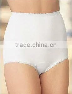 Nice Ladies Nylon Tricot Panty , Lingerie Manufacturer thumbnail-1