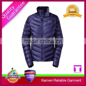 New Arrival Keep Warm Down Coat Women Clothes for Winter thumbnail-4