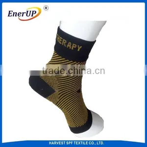 Compression Sock Sleeve for Plantar Fasciitis Relief thumbnail-1