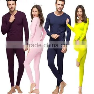 Suntex Mens Winter Heated Thermal Long Johns Warm Material Comfortable Fashion Style thumbnail-4