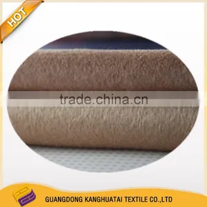 High Quality 50% Wool Fleece Finishing Fabric Wholesale thumbnail-1