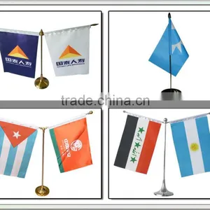 Country Desk Flag thumbnail-1