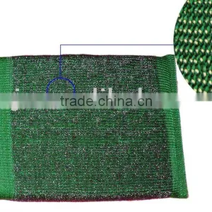 Steel Wire Cleaning Pad thumbnail-1