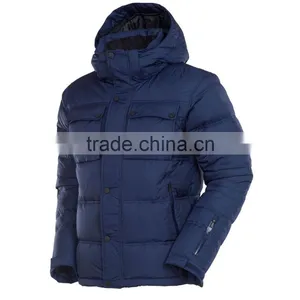 Fashion High Quality Ultralight Light Weight Jackets for Men thumbnail-1