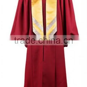 Hot Sale Modern Choir Gown for Seventh-day Adventist thumbnail-1