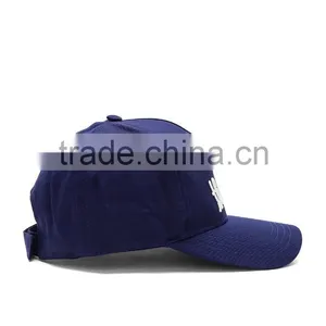 New Style Custom High Quality Baseball Cap Cheap Fitted Baseball Caps Bulk thumbnail-6