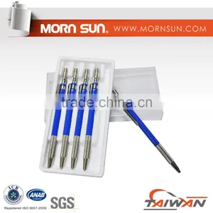High Quality Mechanical Automatic Pencil of School Stationery thumbnail-1