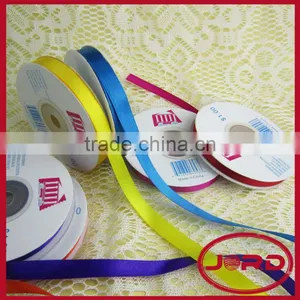 Double Sided Taffeta Ribbon thumbnail-1